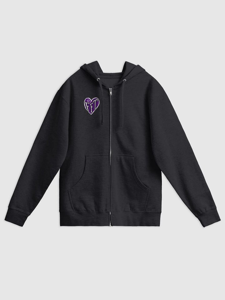 Heart with Hamster Hands product image (2)