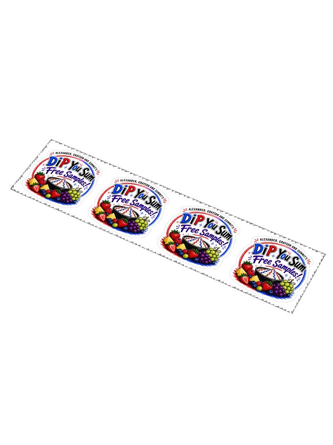 #StickerTime