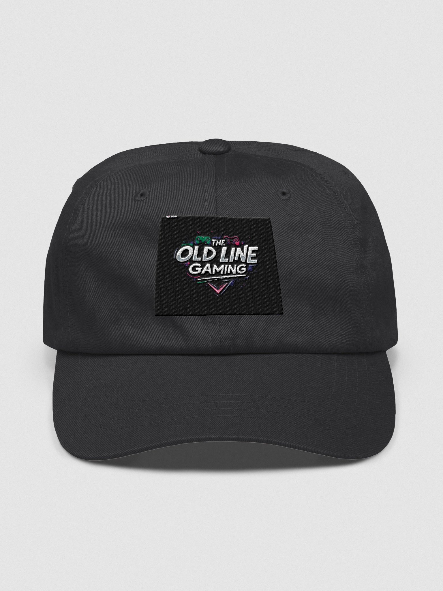 Old line gaming HAt product image (1)