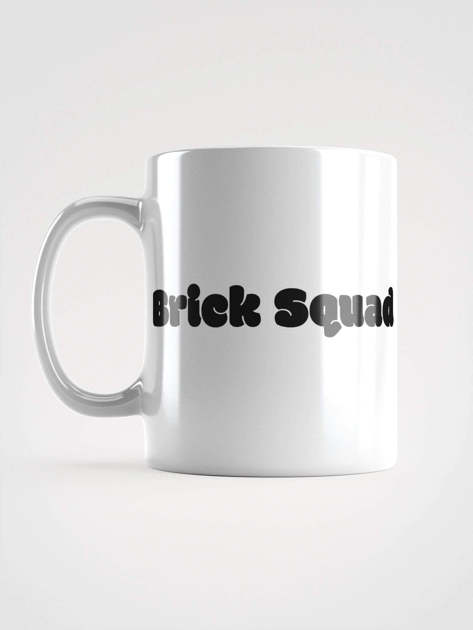 Brick Squad Mug product image (6)