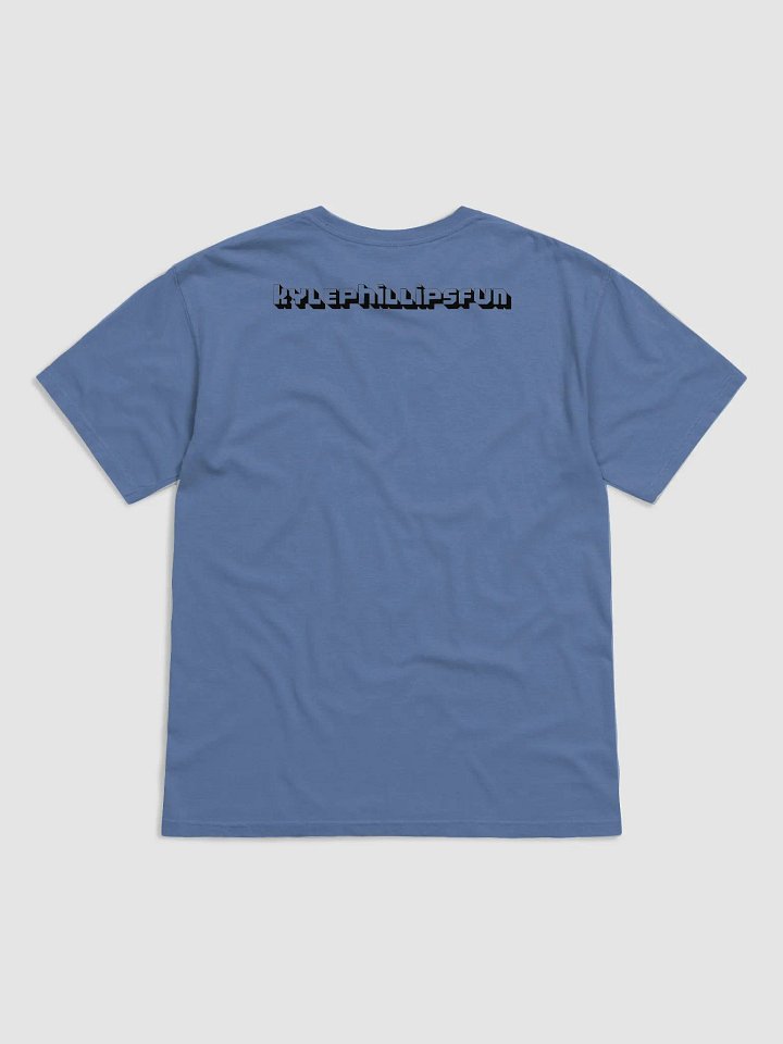 KylePhillipsFun Logo Shirt product image (2)