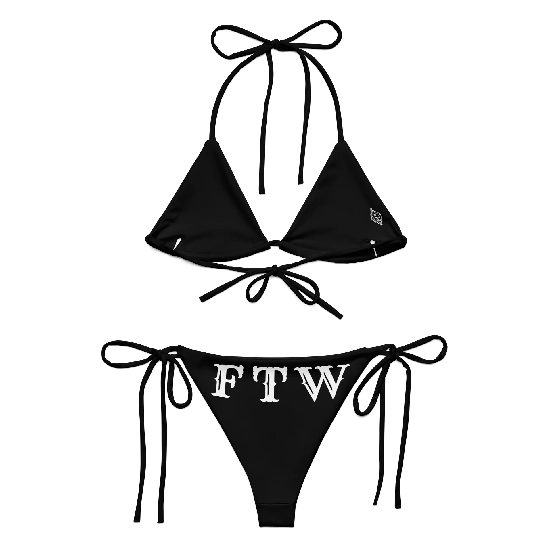 FTW BIKINI product image (2)