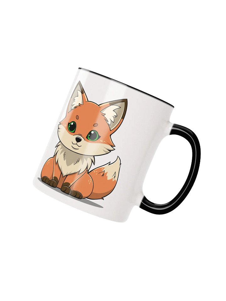Foxxo Mug product image (19)