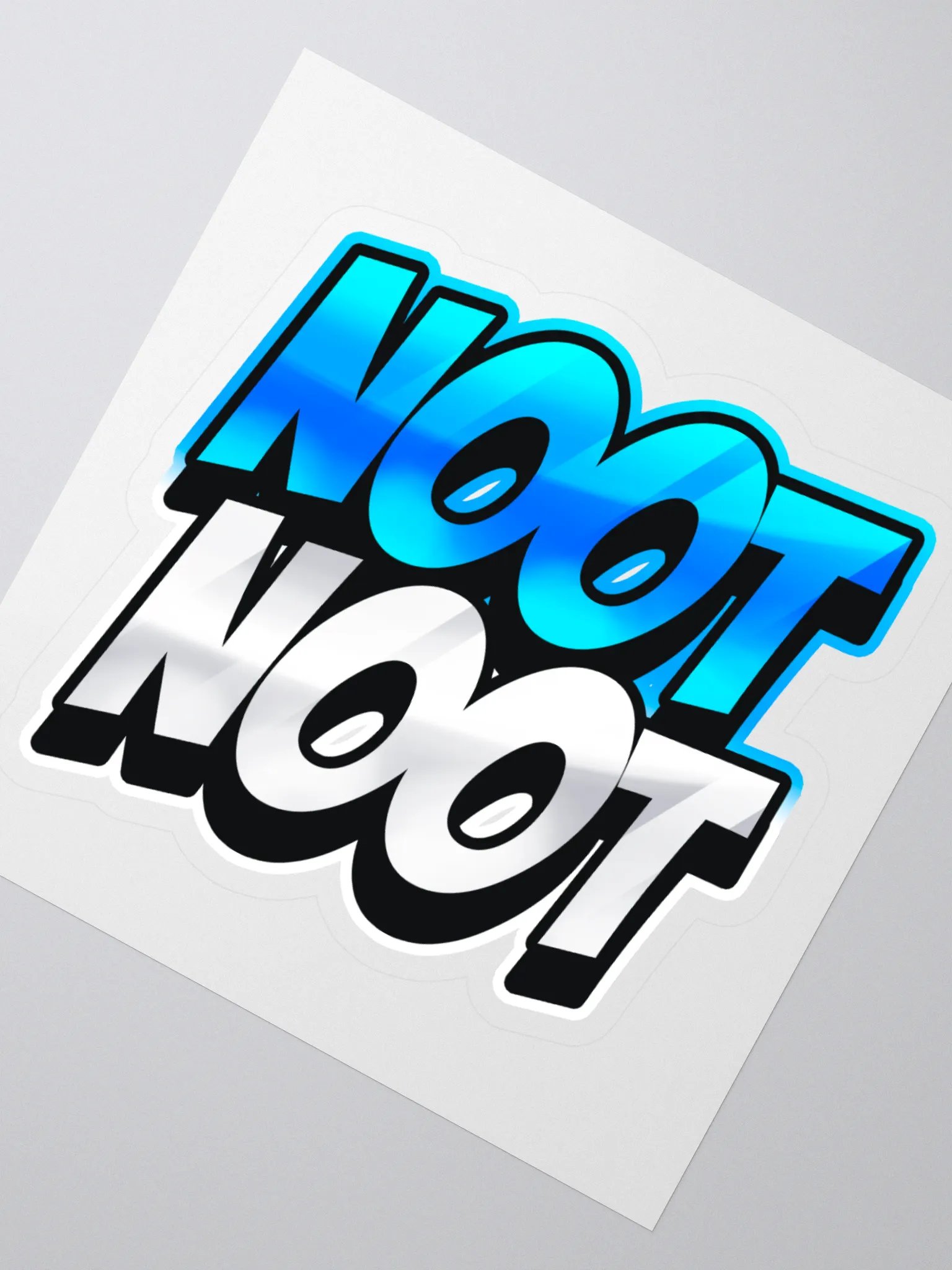 Noot Noot Sticker product image (2)