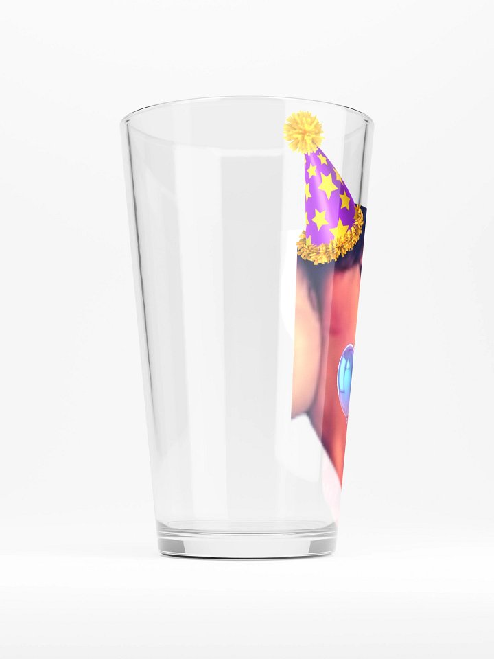 [Ali3nSun] 2025 Birthday Pint product image (2)