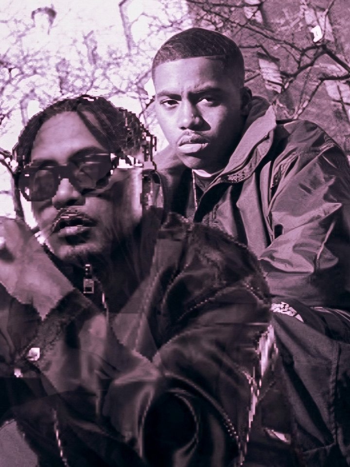 Nas Rare (Remix) product image (1)