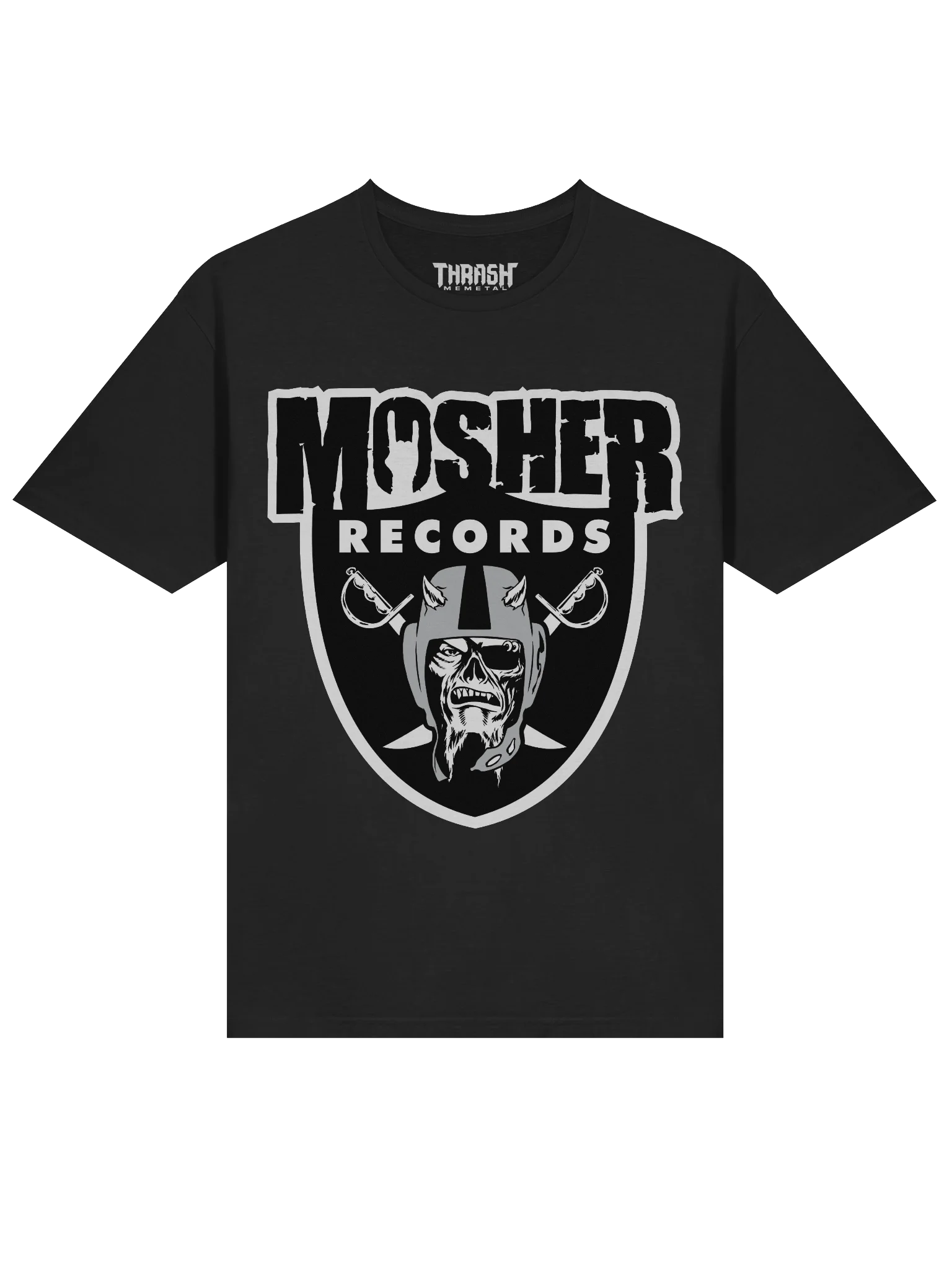 MOSHER RECORDS product image (3)