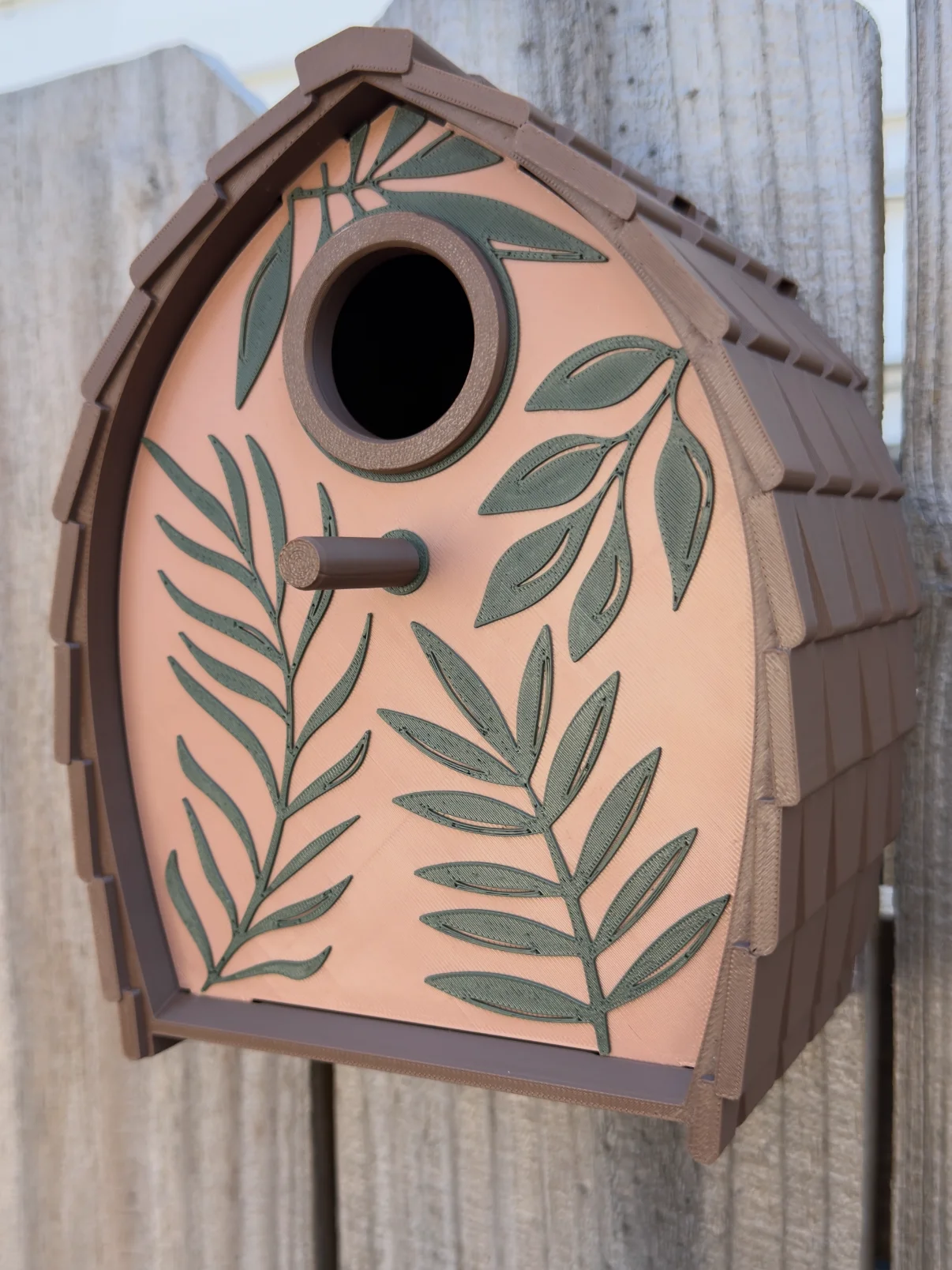 Leaf & Loft Cottage product image (6)