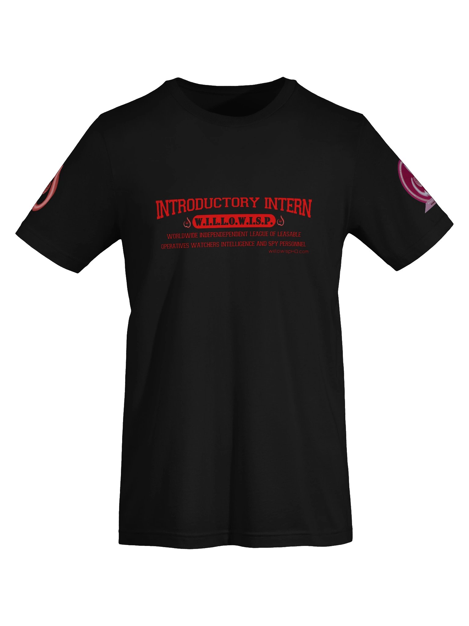 Introductory Intern Varsity Soft Tee product image (5)