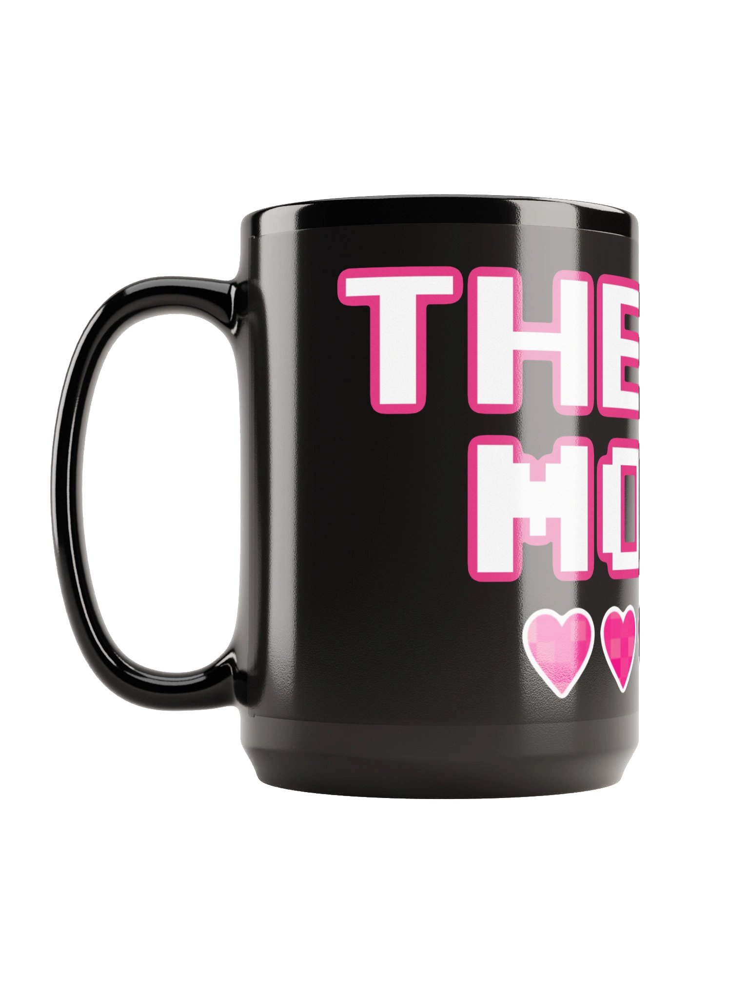 Thembo Mode Heart Bar Mug product image (6)