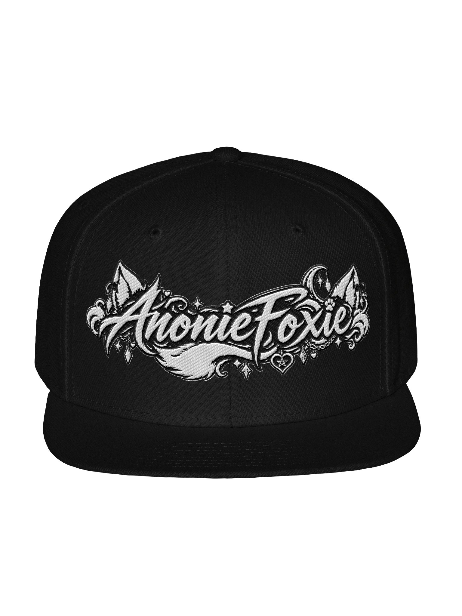 AF Snapback Hat product image (4)