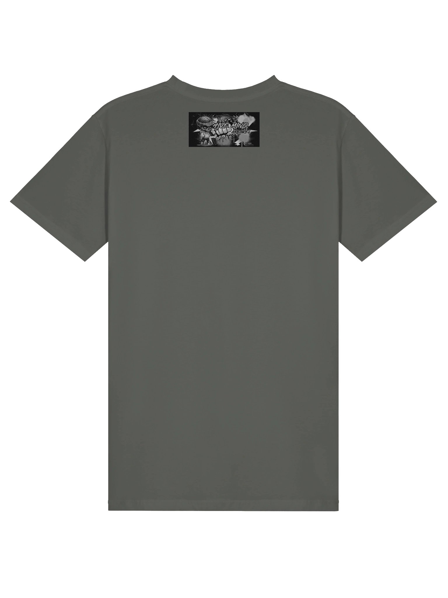 Black is Beautiful Graphic Tee product image (2)