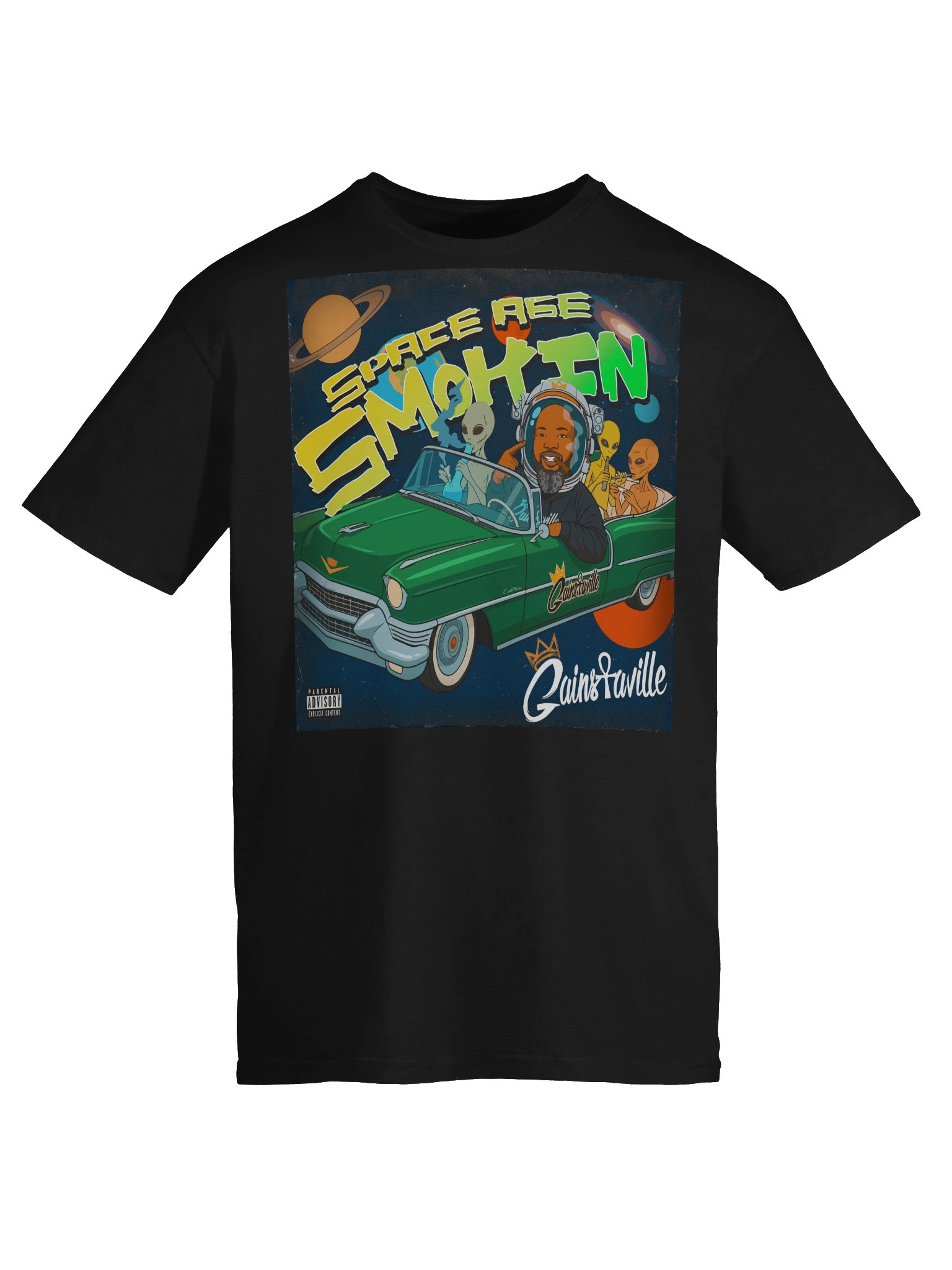 Space Age Smokin product image (34)