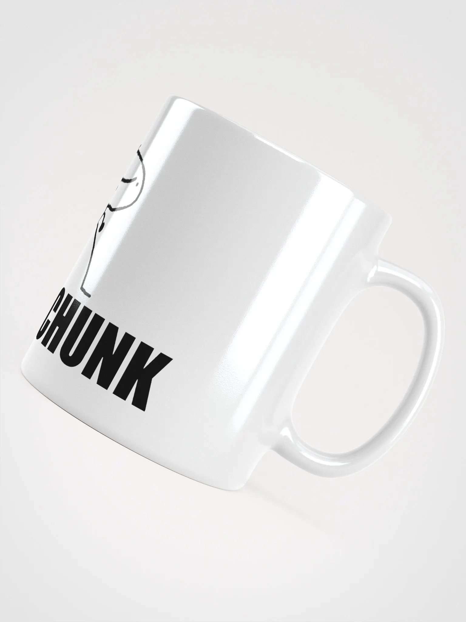 TheEpicChunk Mug product image (4)