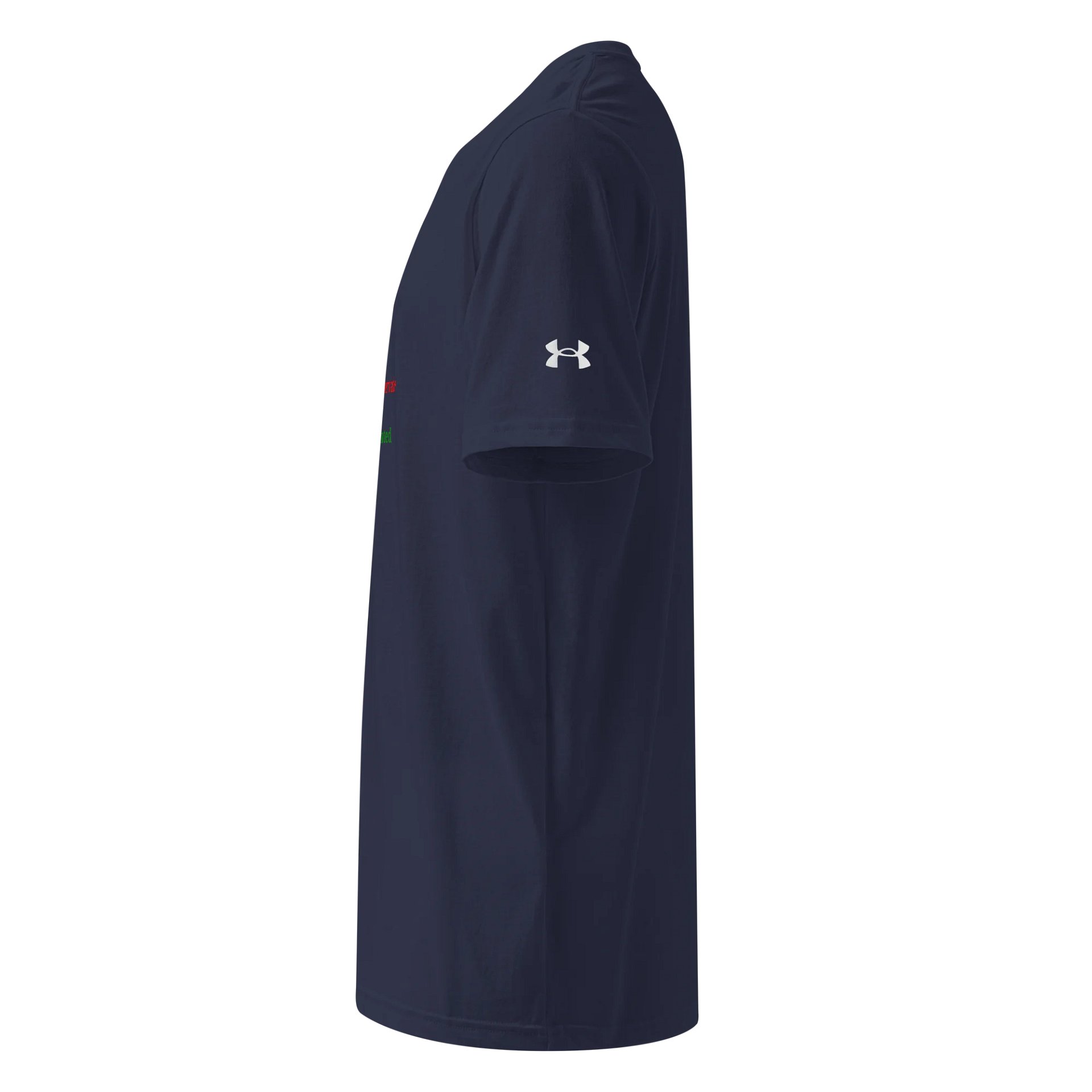 UFO Ultraconservative Athletic Tee product image (3)
