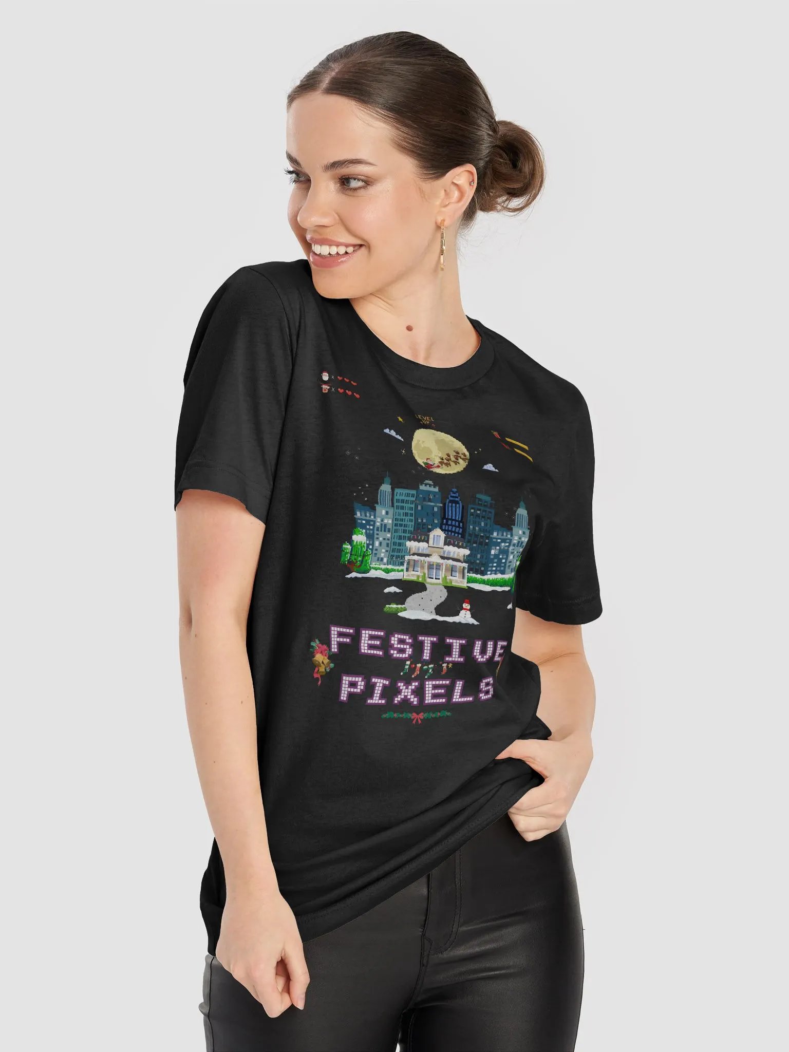 Festive Pixels product image (6)