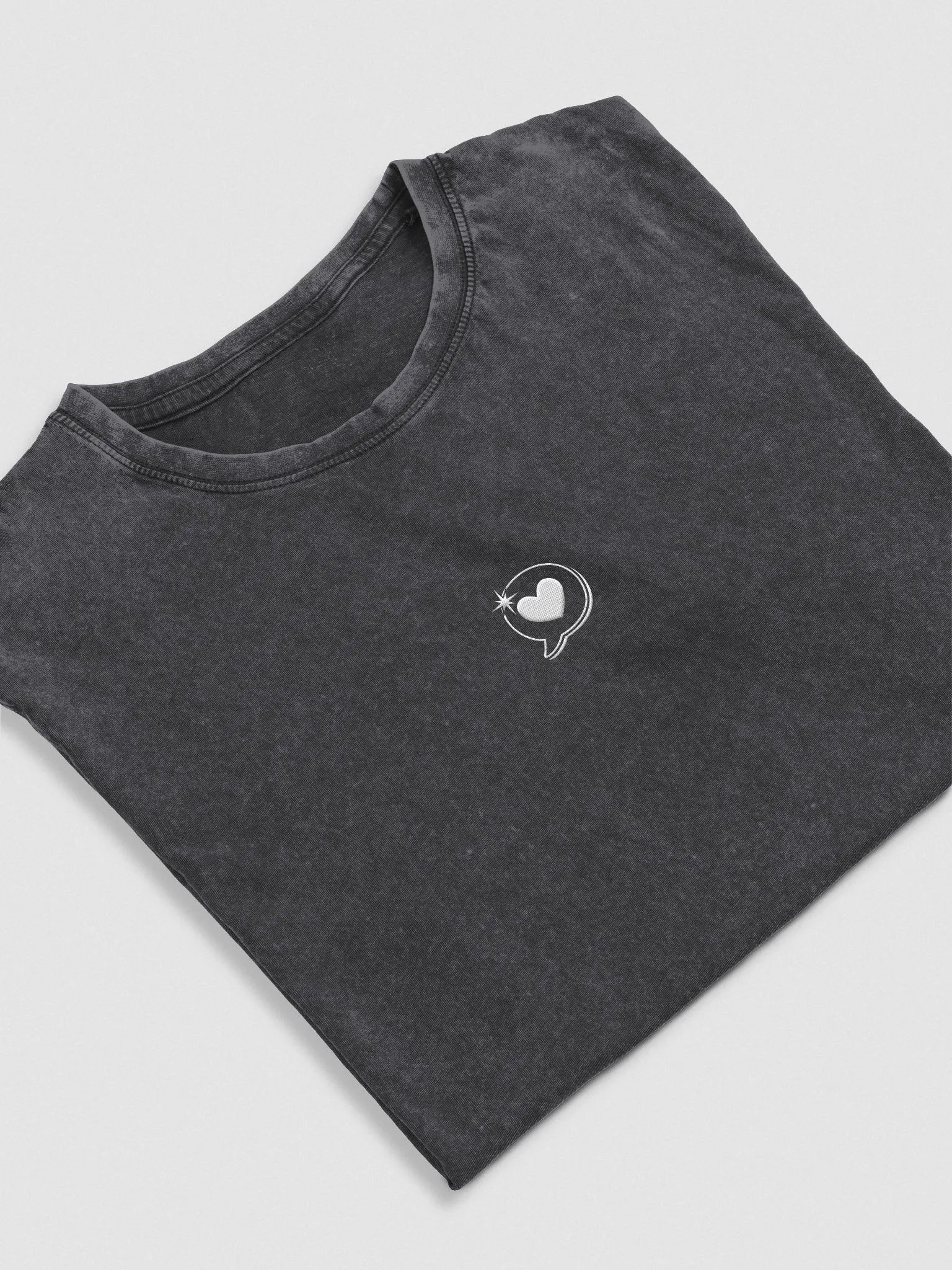 Askesienne Logo Embroidered T-Shirt product image (3)