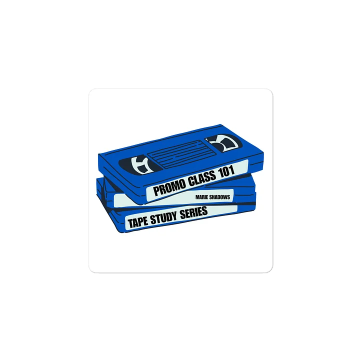 TS 003 - Promo Class 101 product image (1)