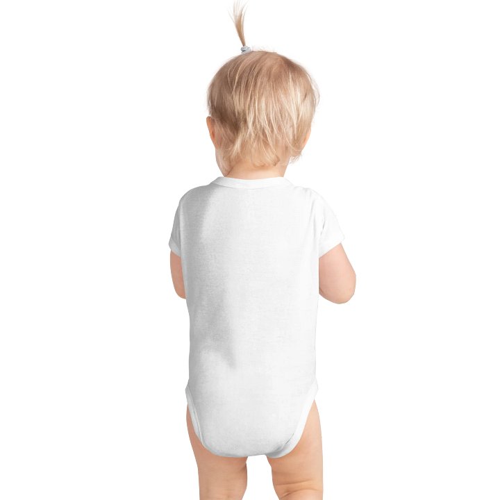 Van-san Baby Romper product image (8)