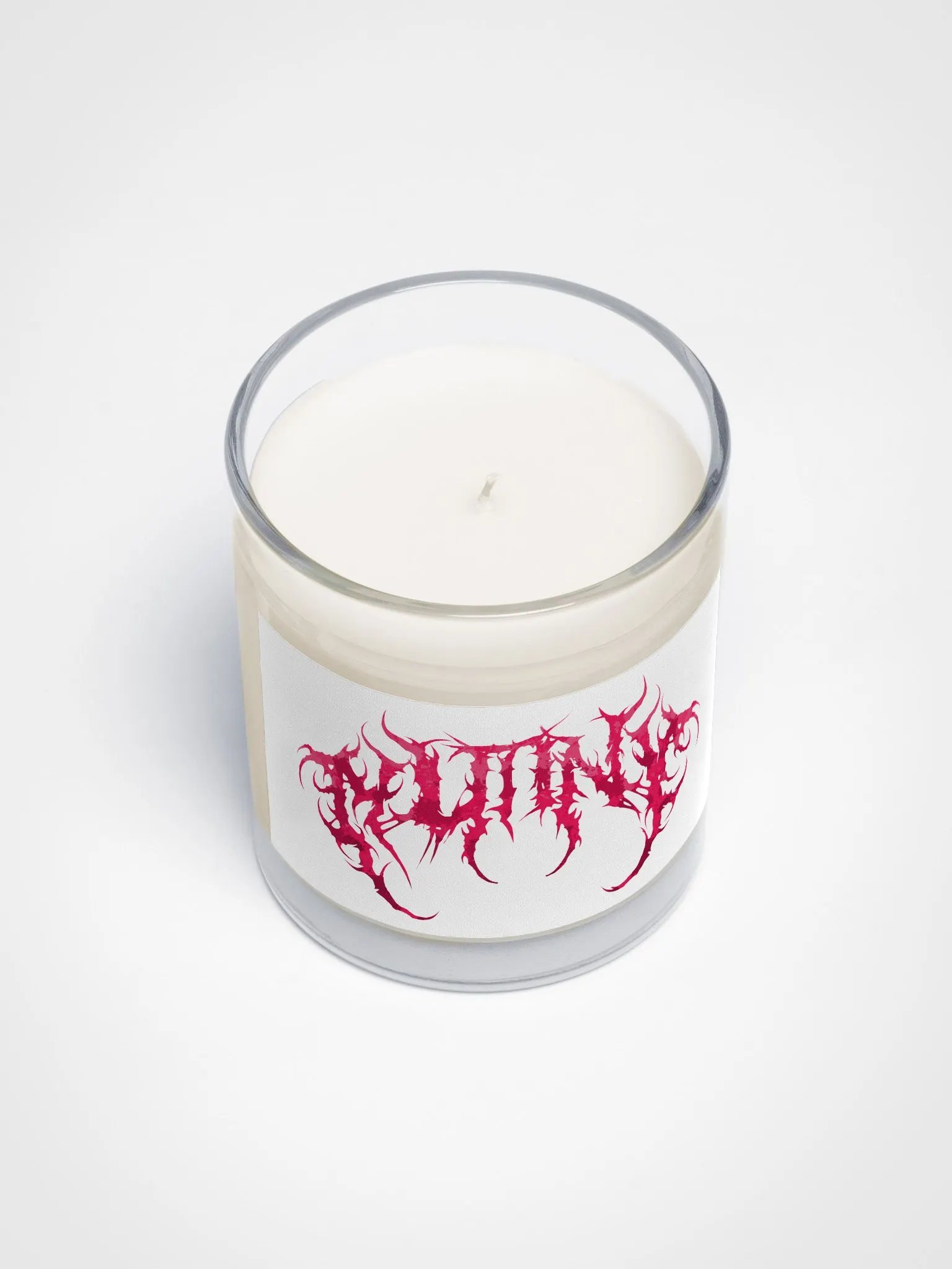Mutt Candle product image (3)