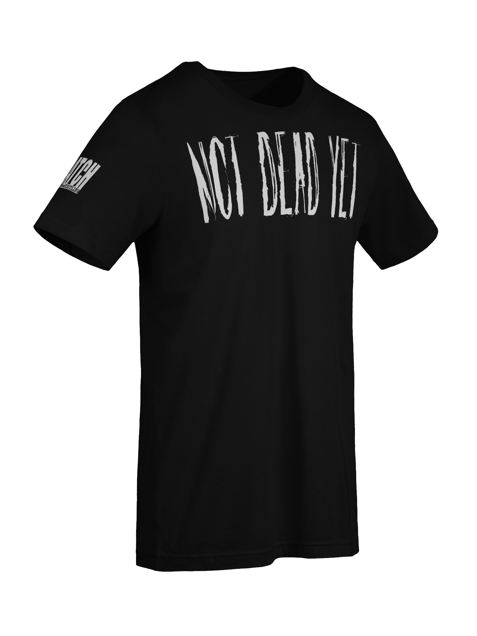 Not Dead Yet product image (65)