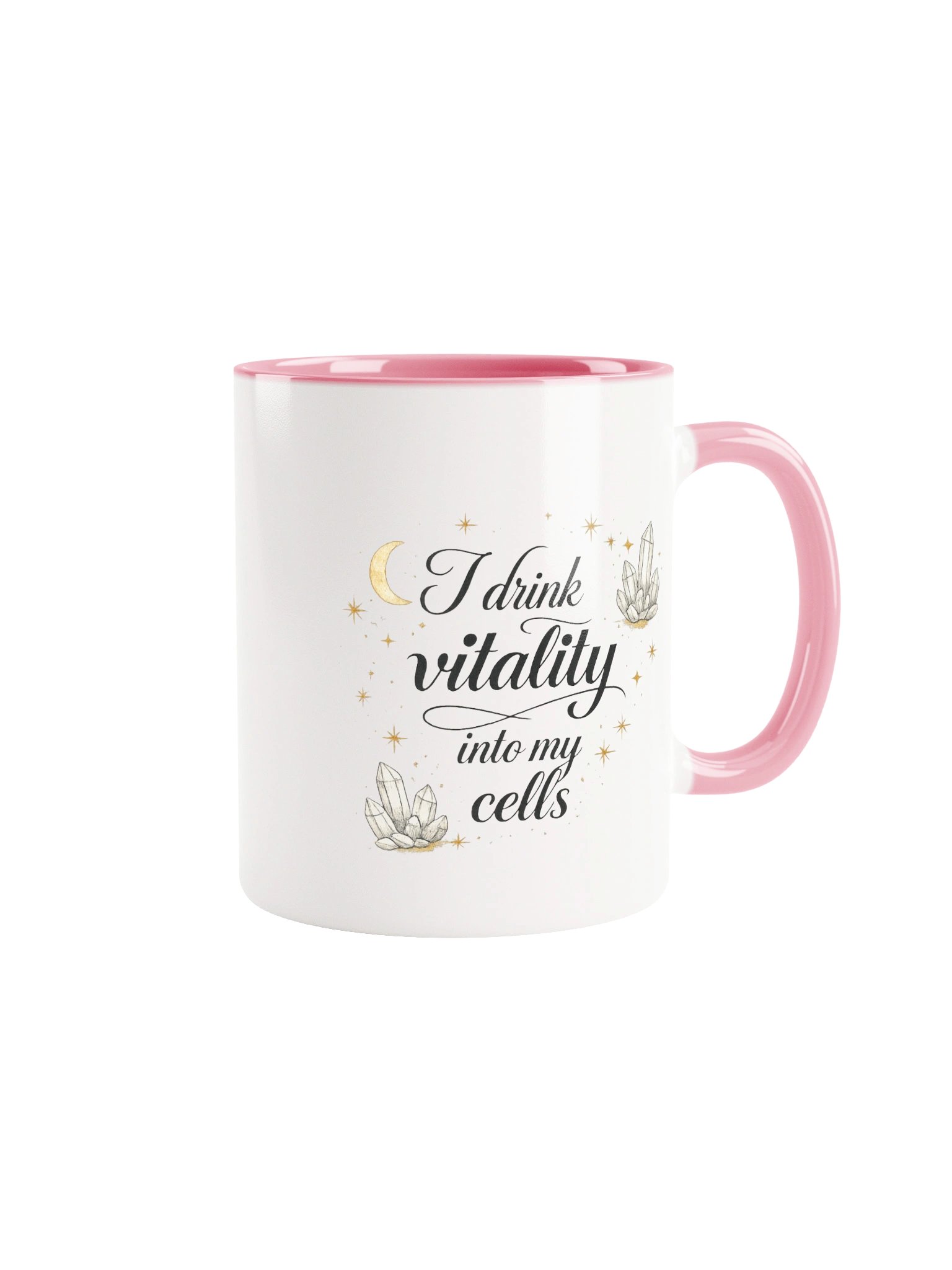 Beauty Water Spell Mug product image (1)
