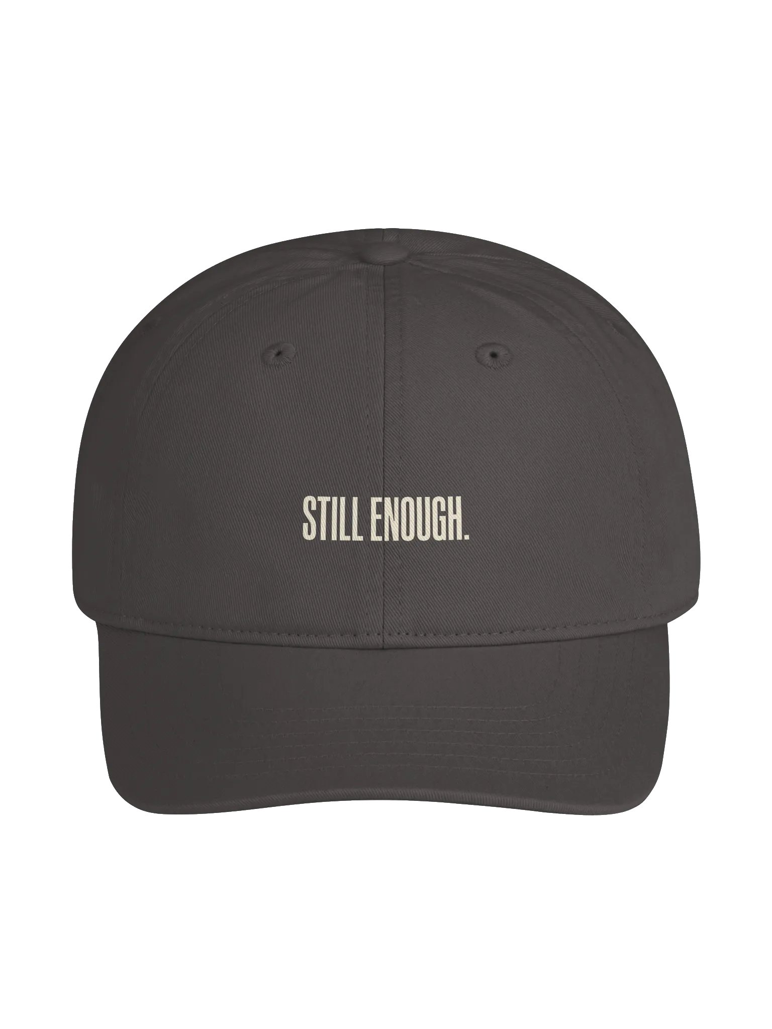 Still Enough — Organic Dad Hat product image (9)