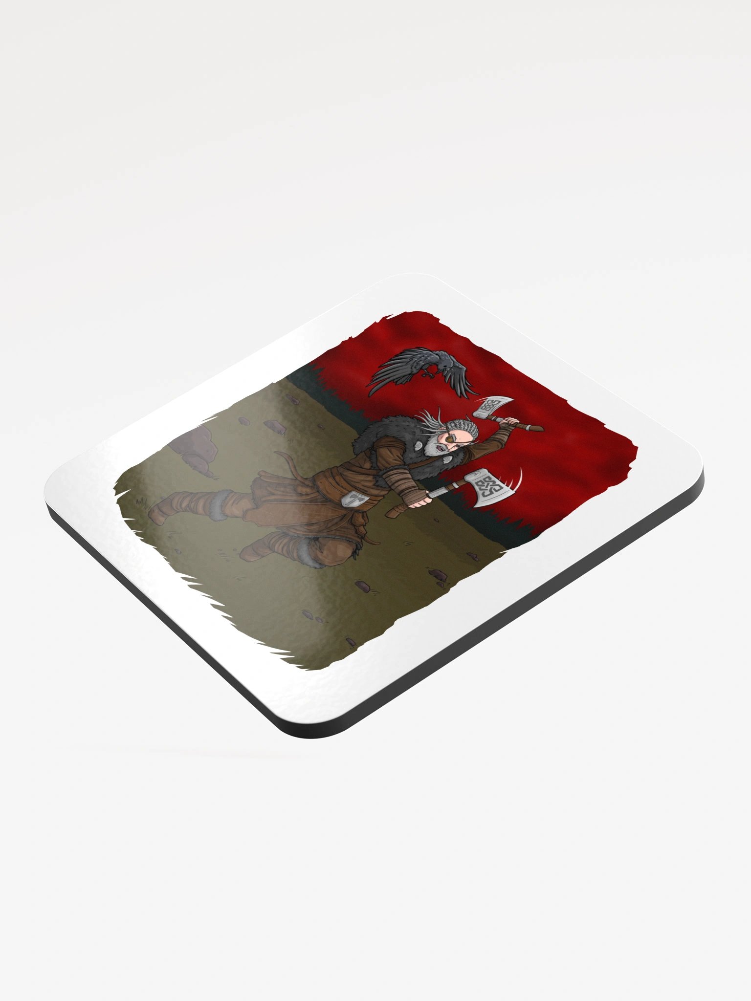 Odin on the Battlefield product image (3)