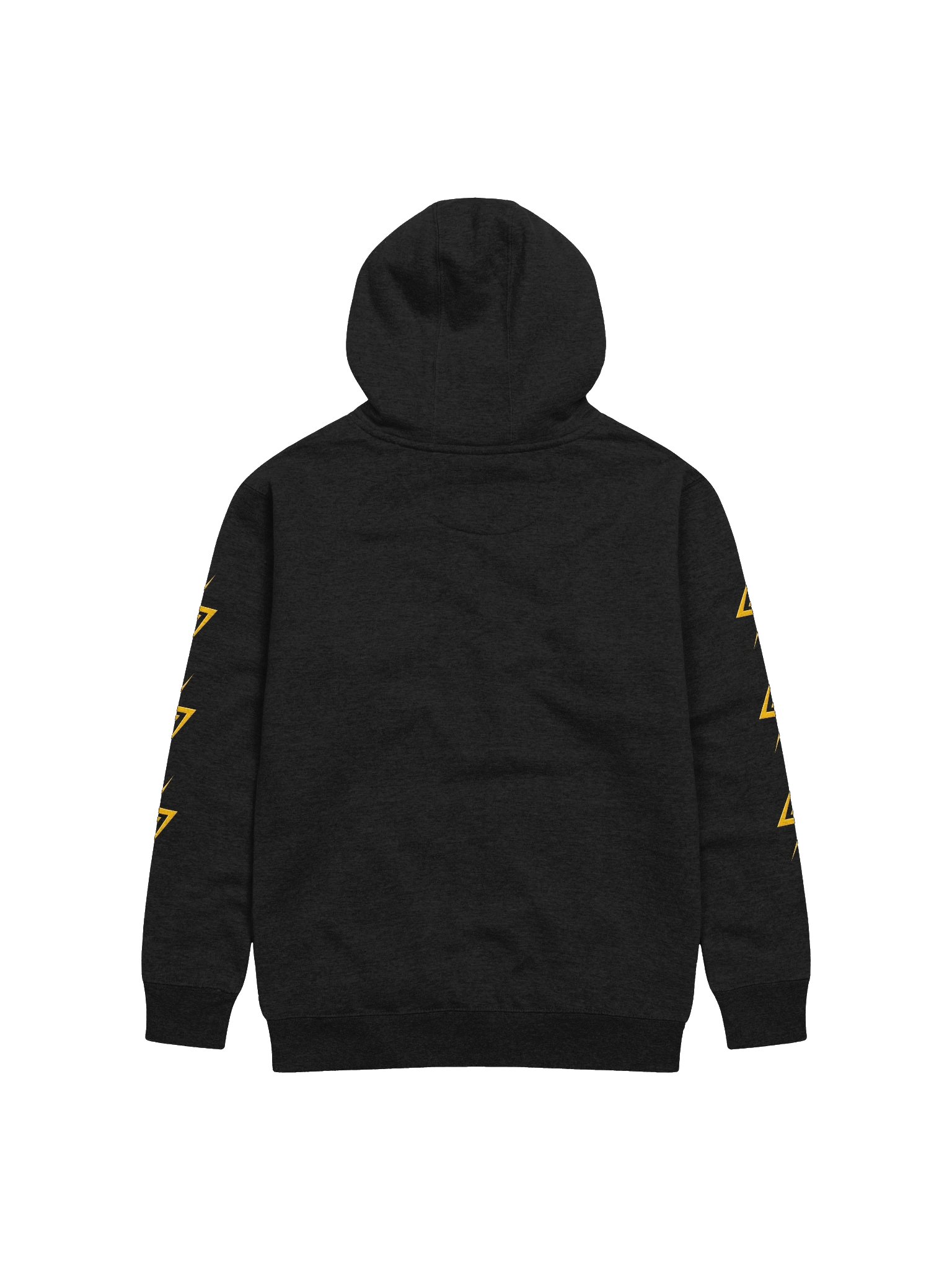 League 7 Hoodie product image (2)