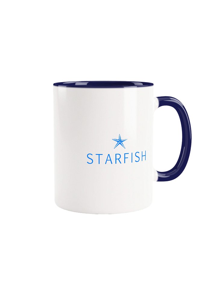 Starfish Colorful Coffee Mug product image (1)