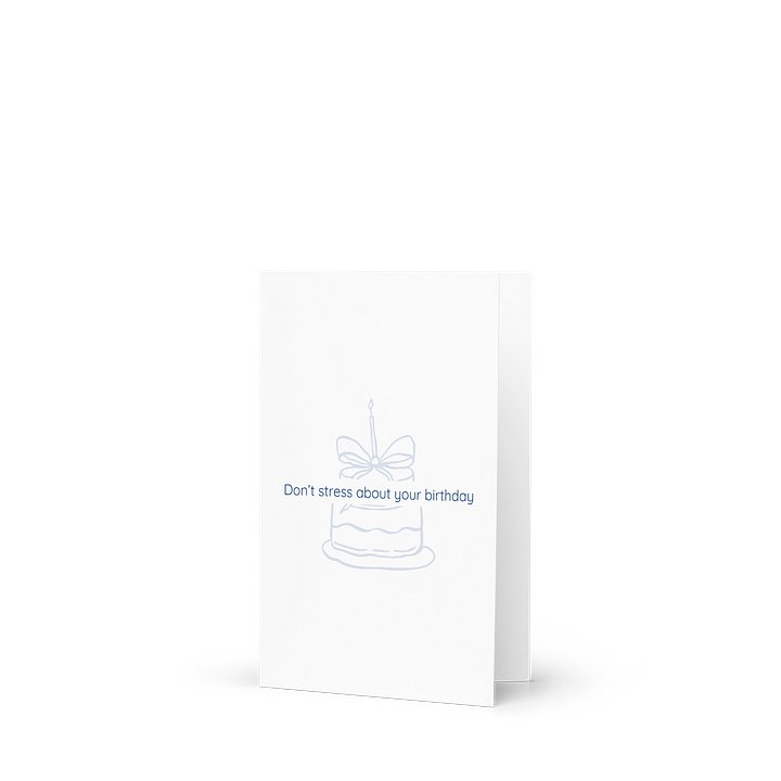 Happy Birthday Card product image (1)