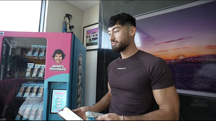 Video thumbnail