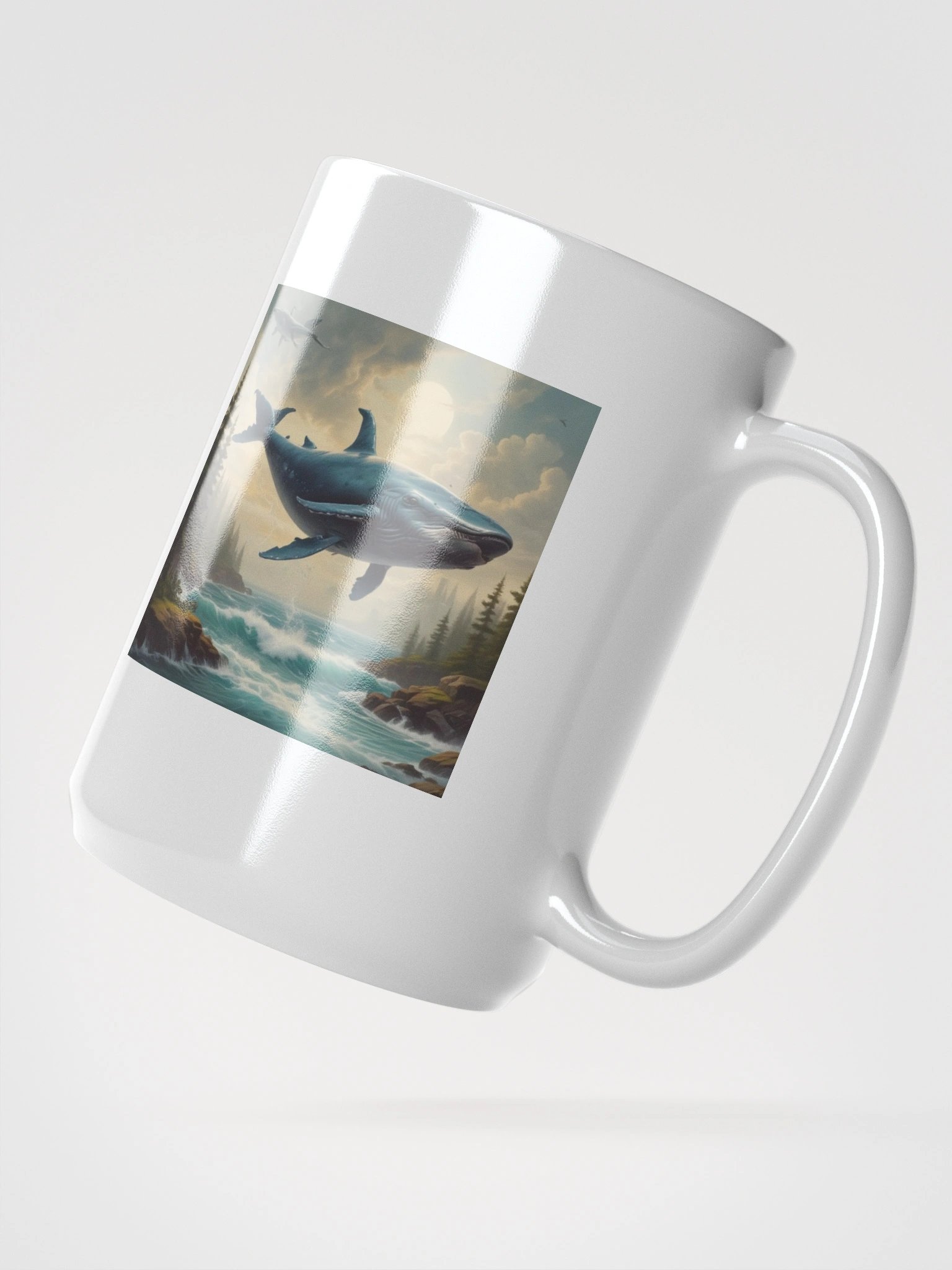 Mystic Whale product image (2)