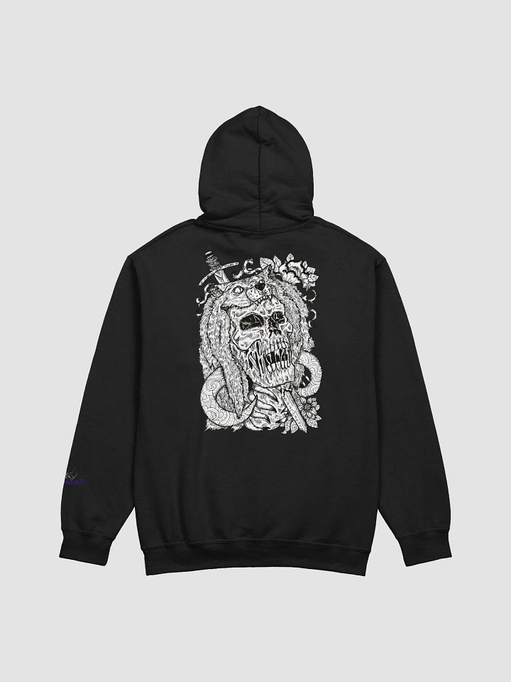 King of Chaos product image (33)