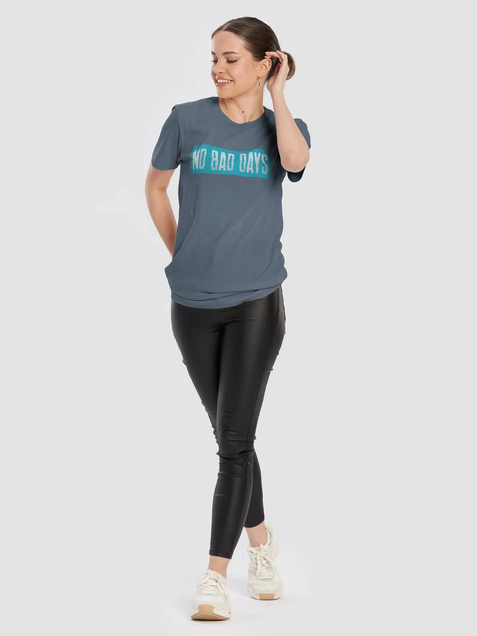 No Bad Days Unisex T-Shirt product image (10)
