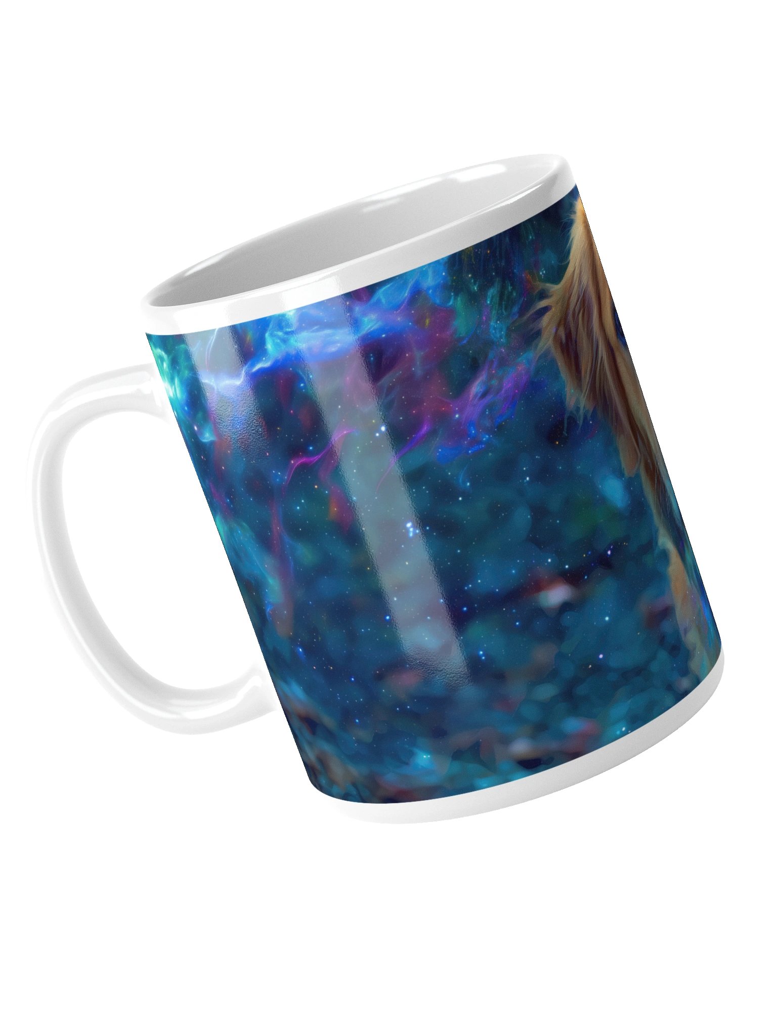 Golden Retriever Mug product image (5)