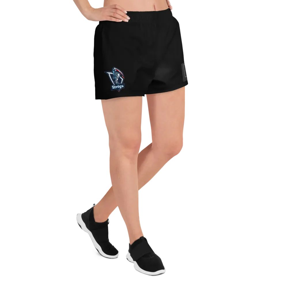 Women's Athletic Short Shorts product image (6)