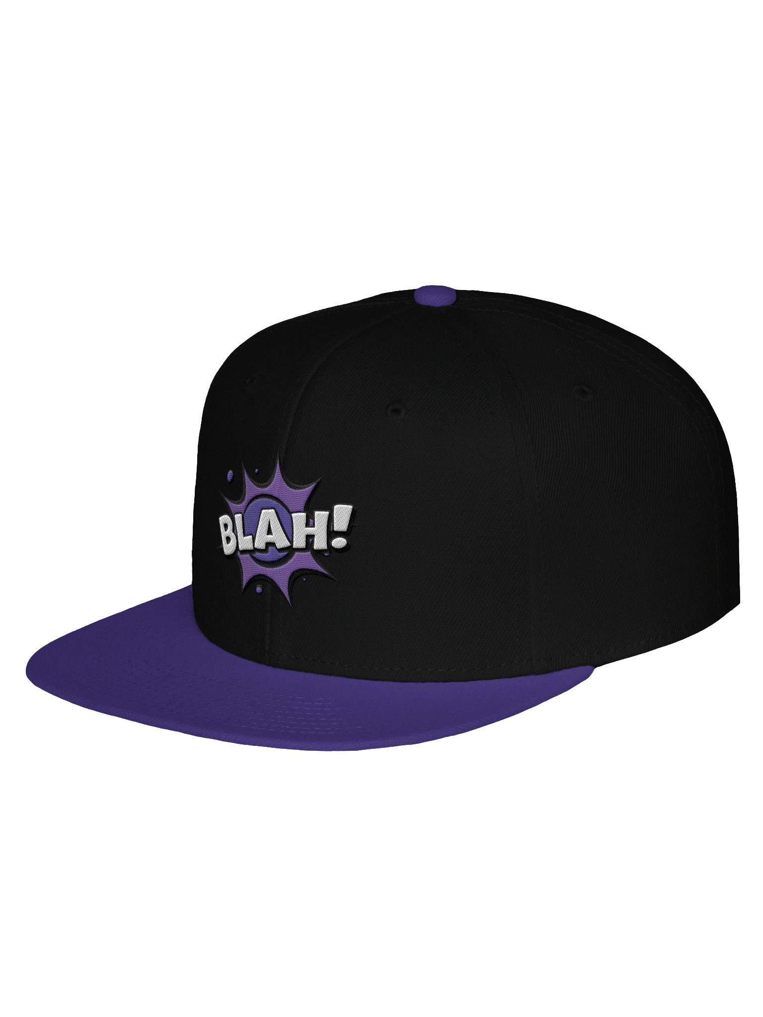 BLAH! - Hat product image (2)