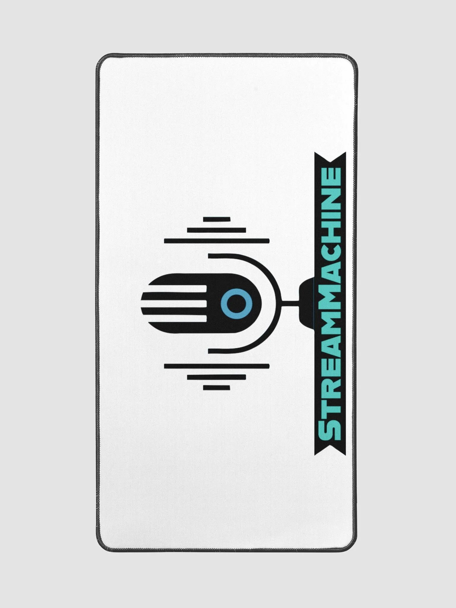 StreamMachine Desk Mat product image (2)