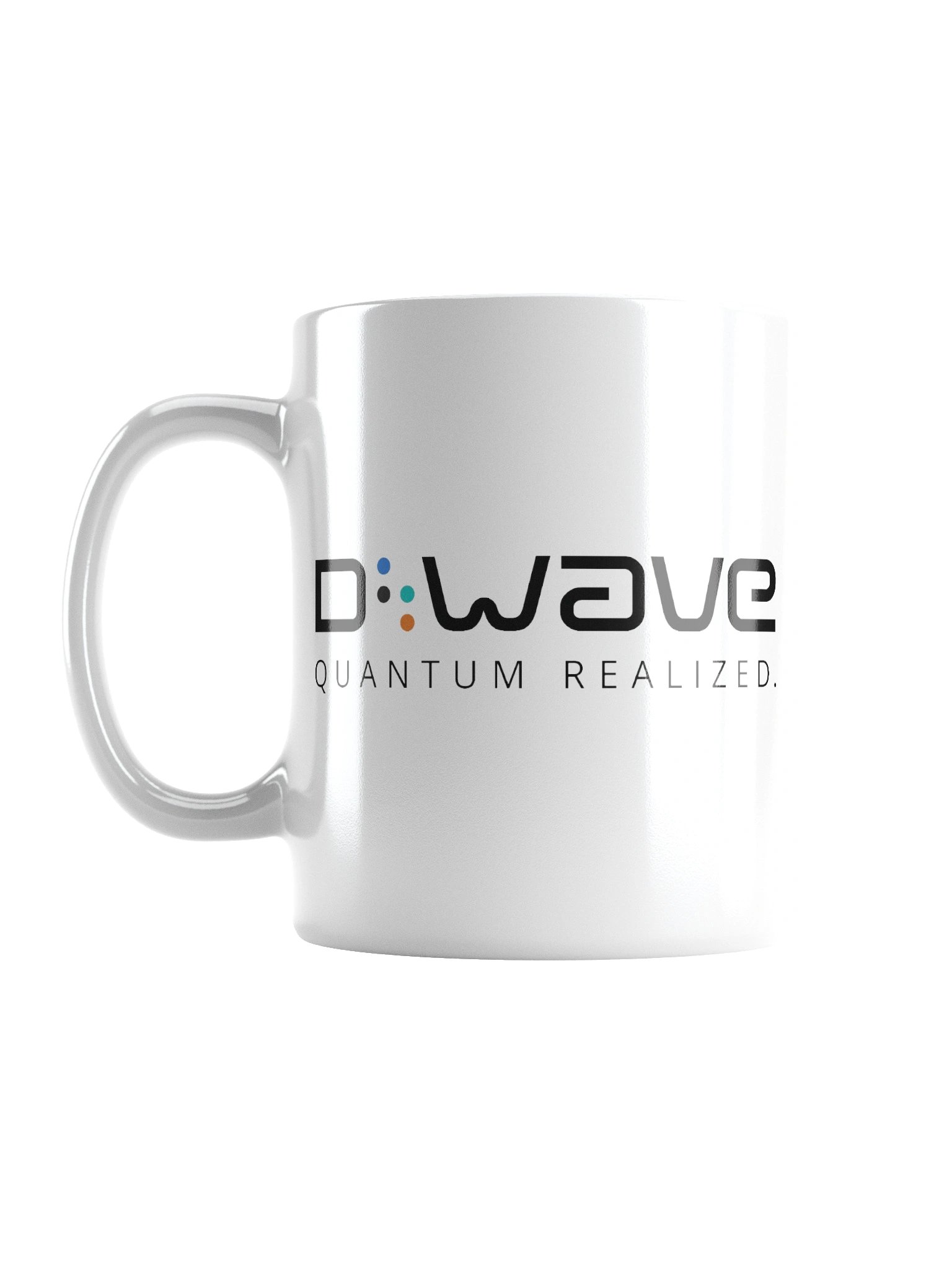 D-Wave Mug product image (1)