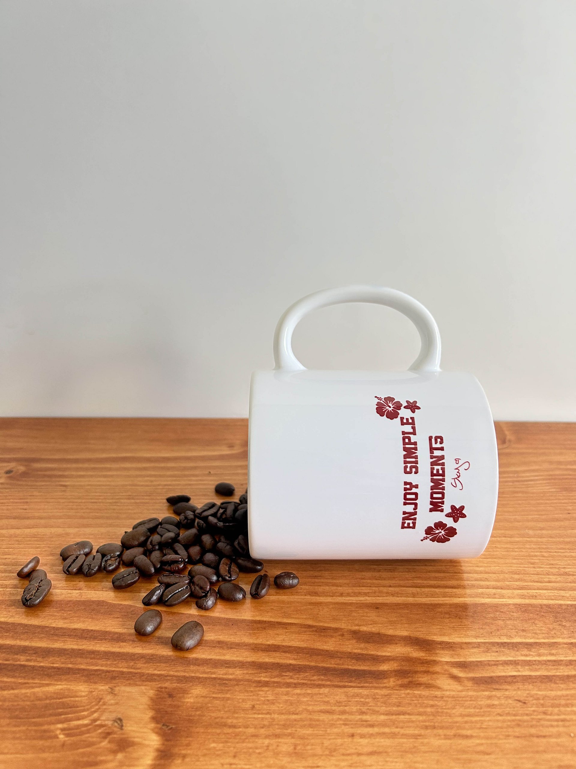 ItsSky Summer Club Mug product image (2)