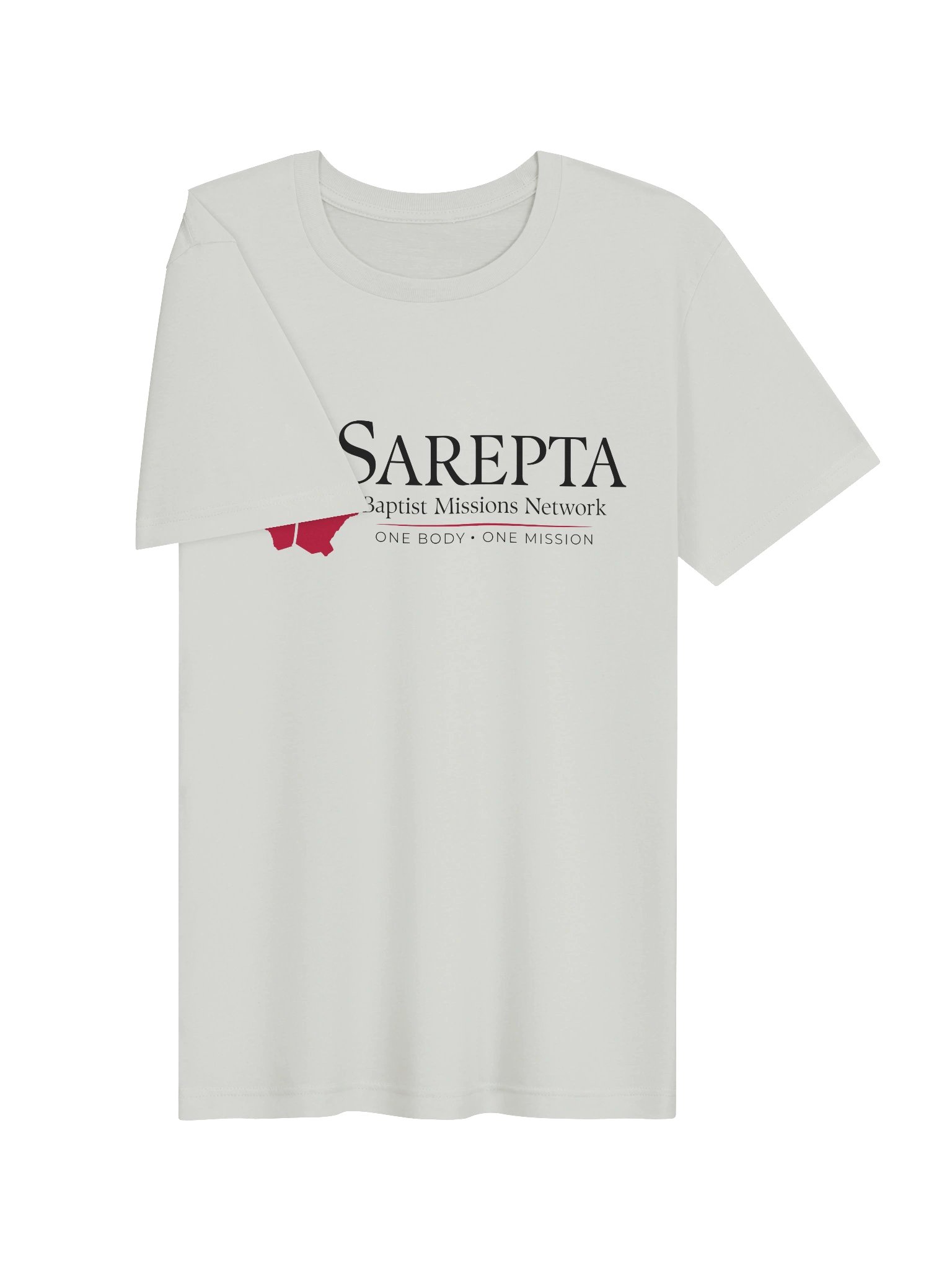 Sarepta Soft-Tee product image (8)