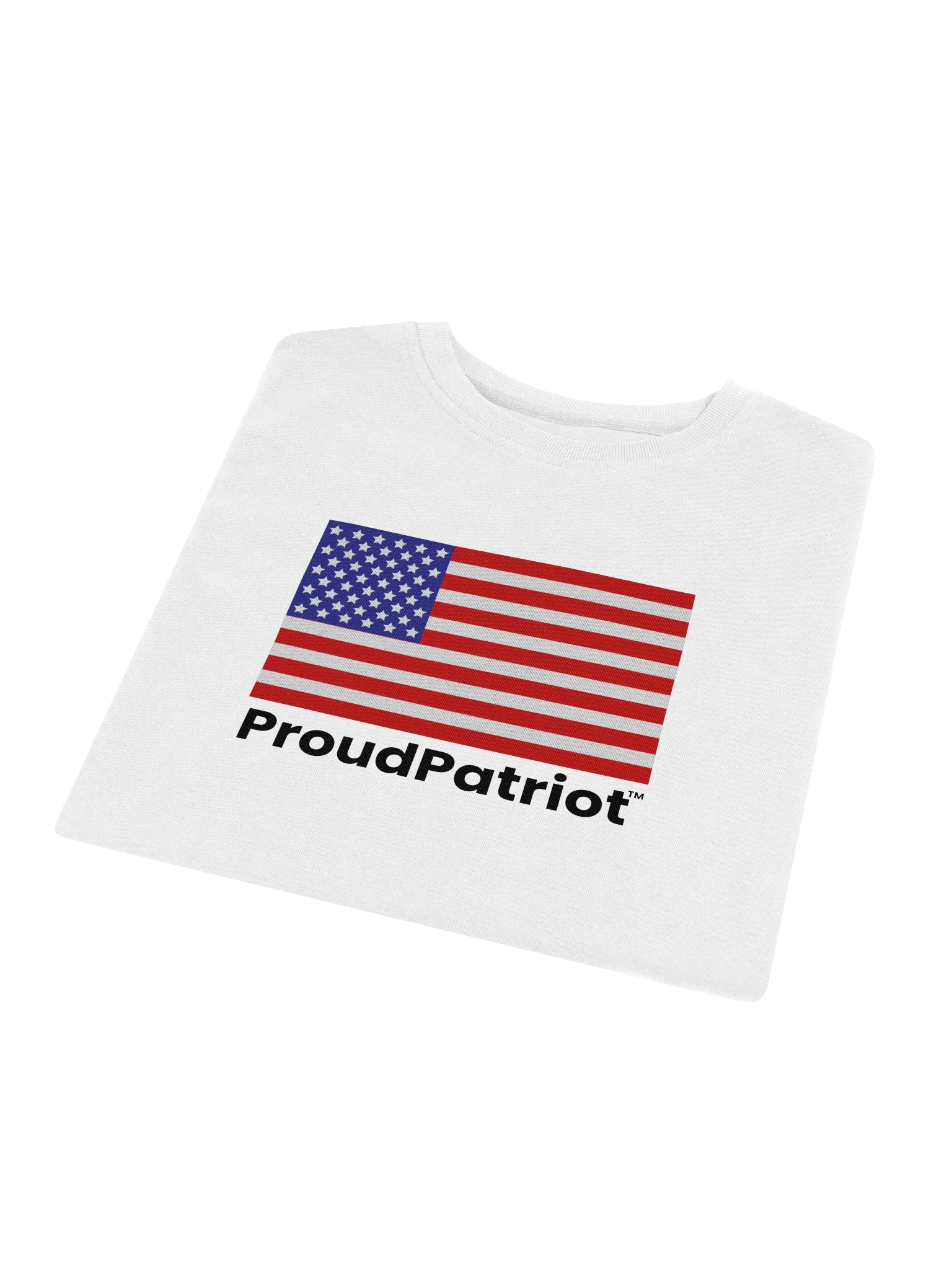 Cozy Proud Unisex Proud Sweatshirt product image (4)