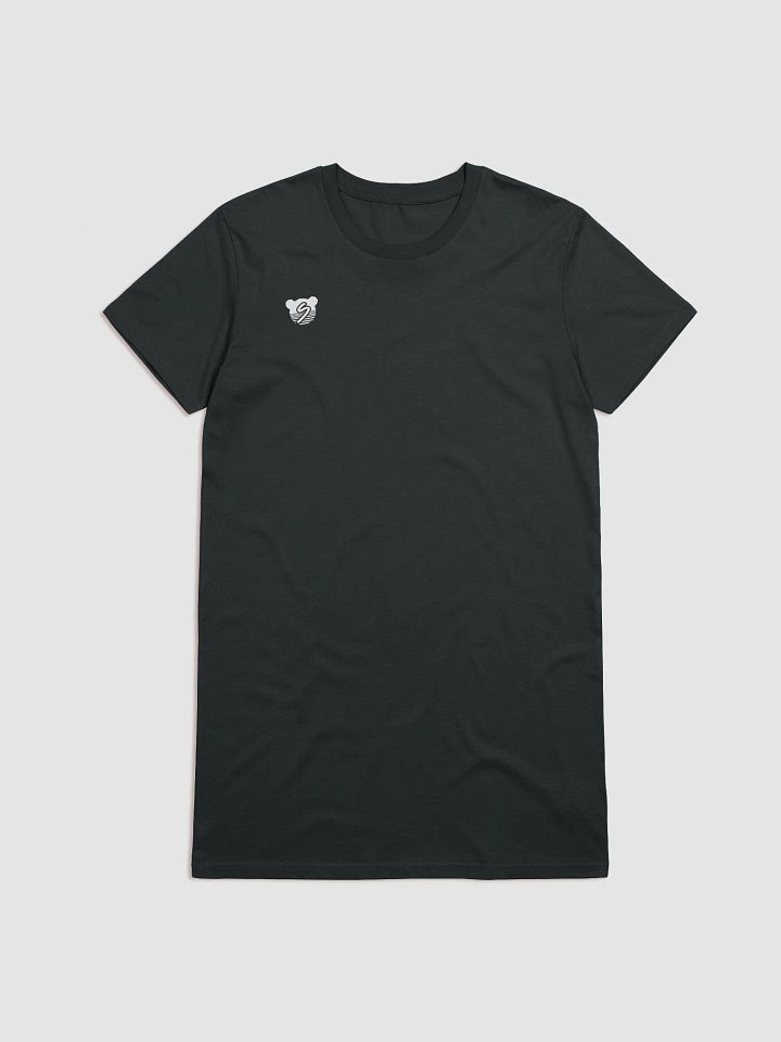 minimal tee dress product image (1)