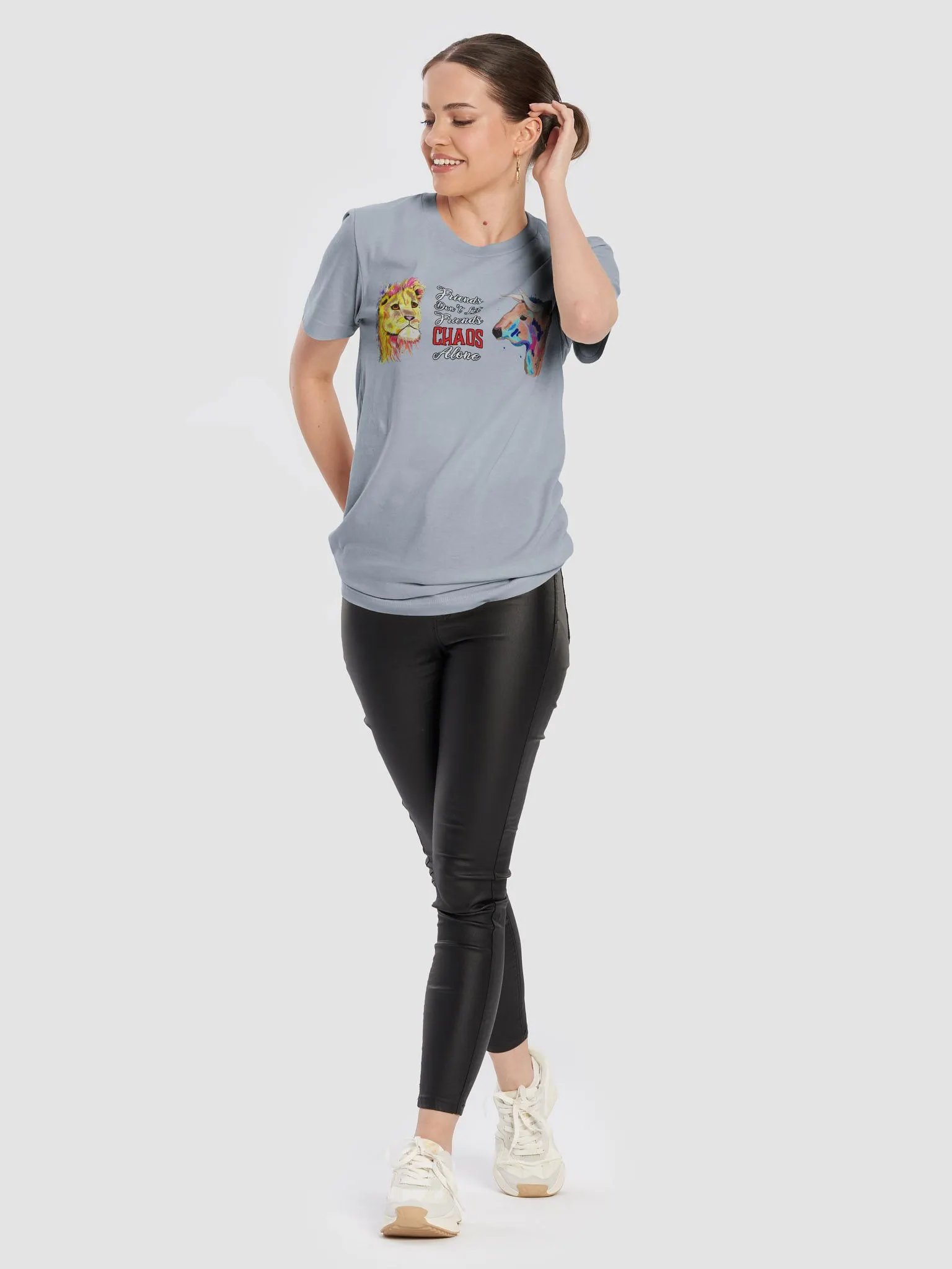 Friendship Supersoft Premium T-Shirt product image (6)