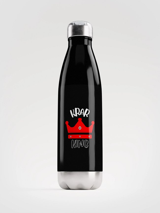 KRAR THEME - Kids/Youth (Drinkware)