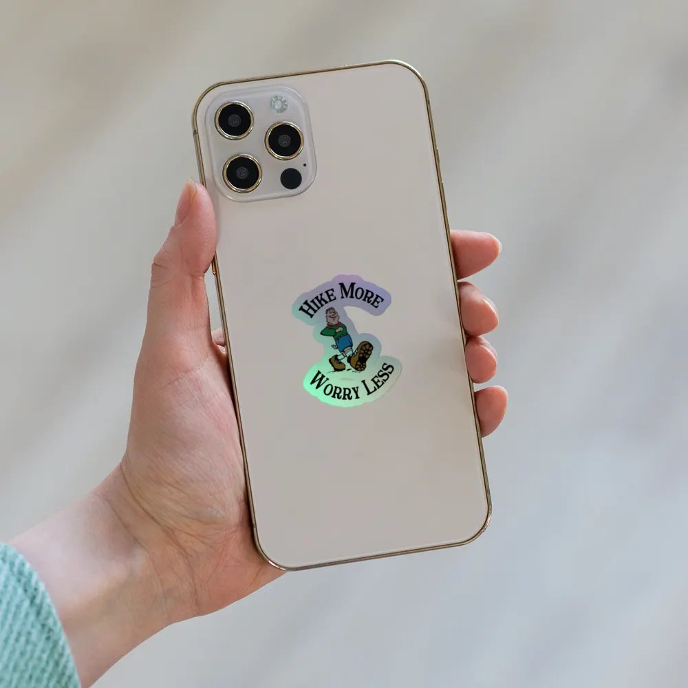 Hike More, Worry Less product image (8)