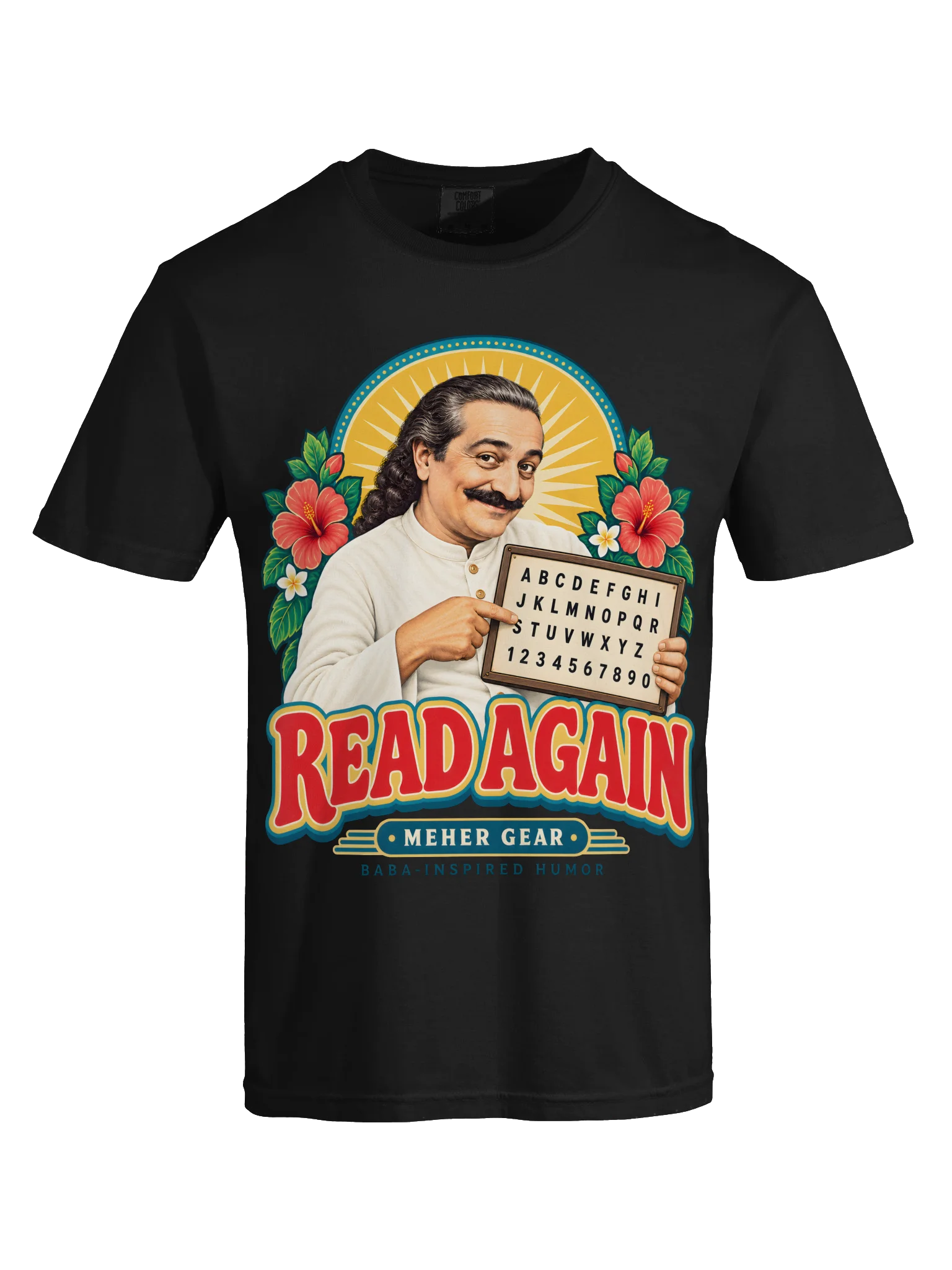 Read Again Tee product image (5)