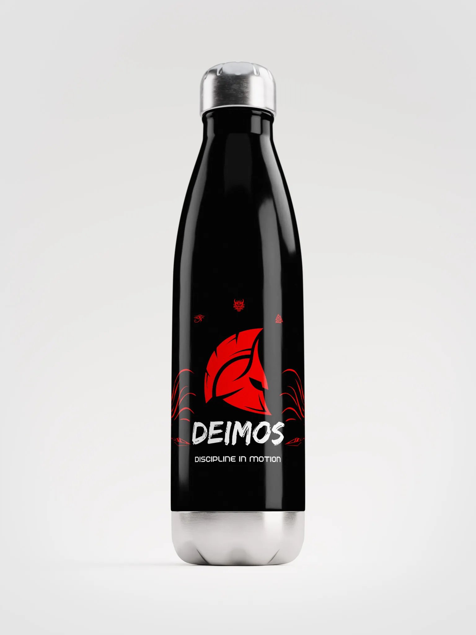 Deimos Stainless Steel Water Bottle product image (1)