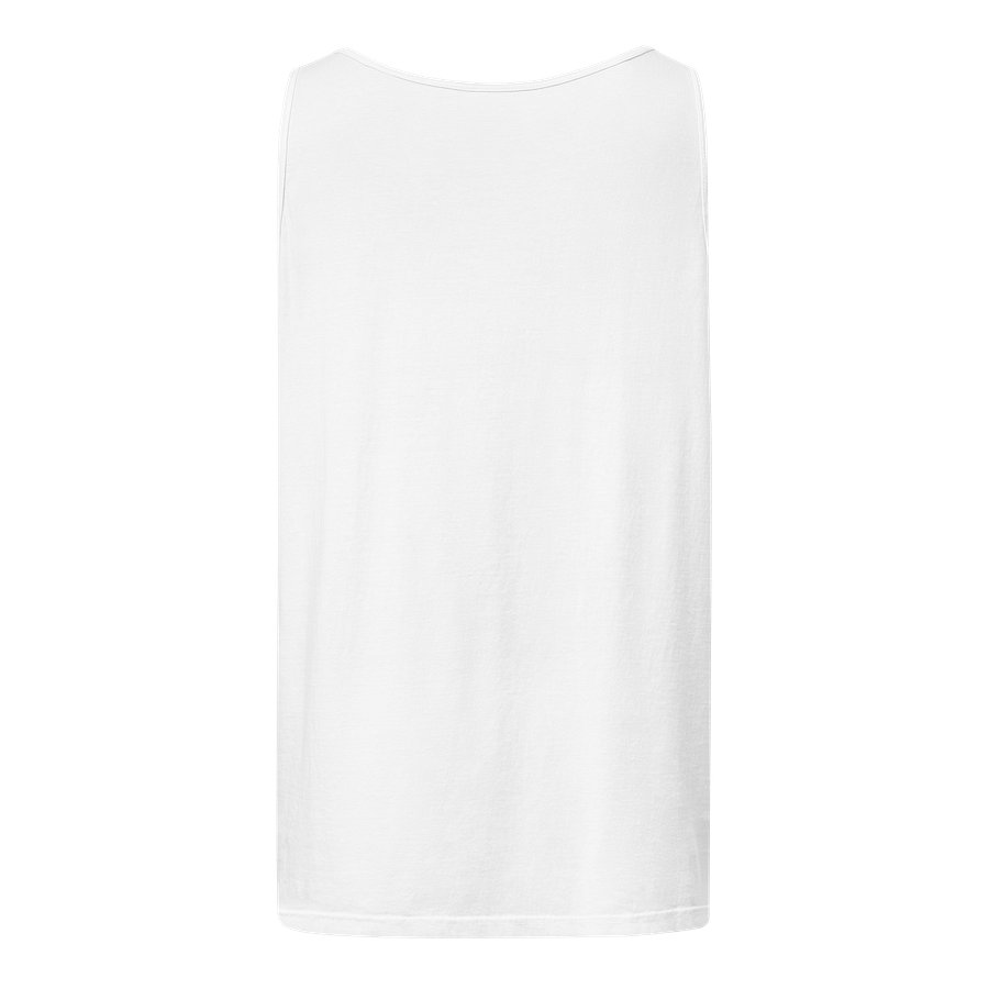 RETRO SPECS: Logo Tank Top product image (2)